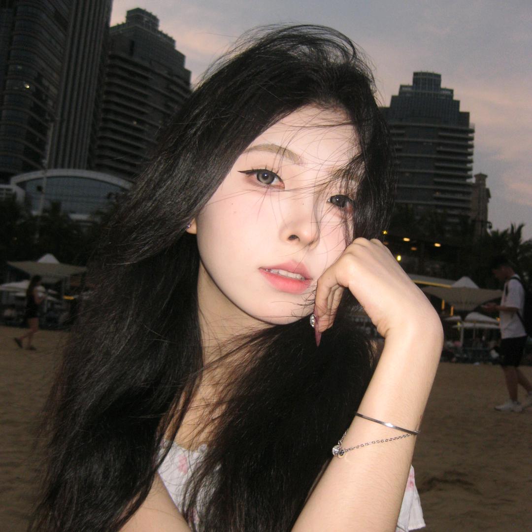 芽芽说