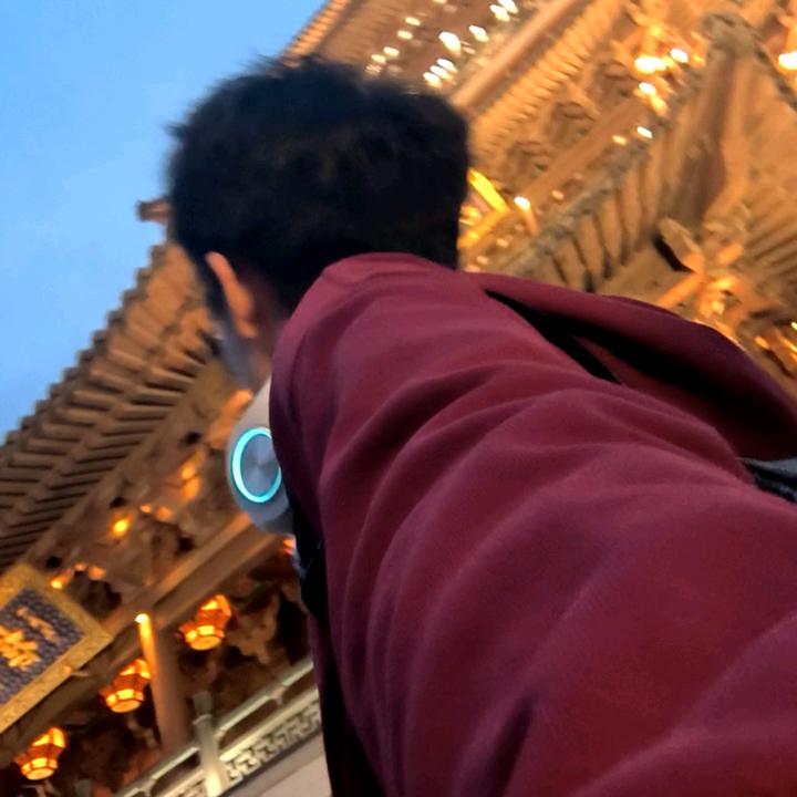 阿启