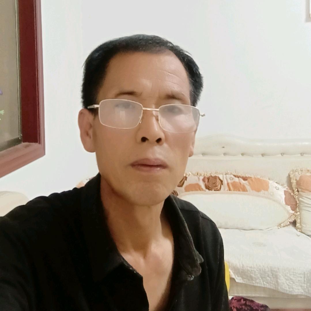 山水间