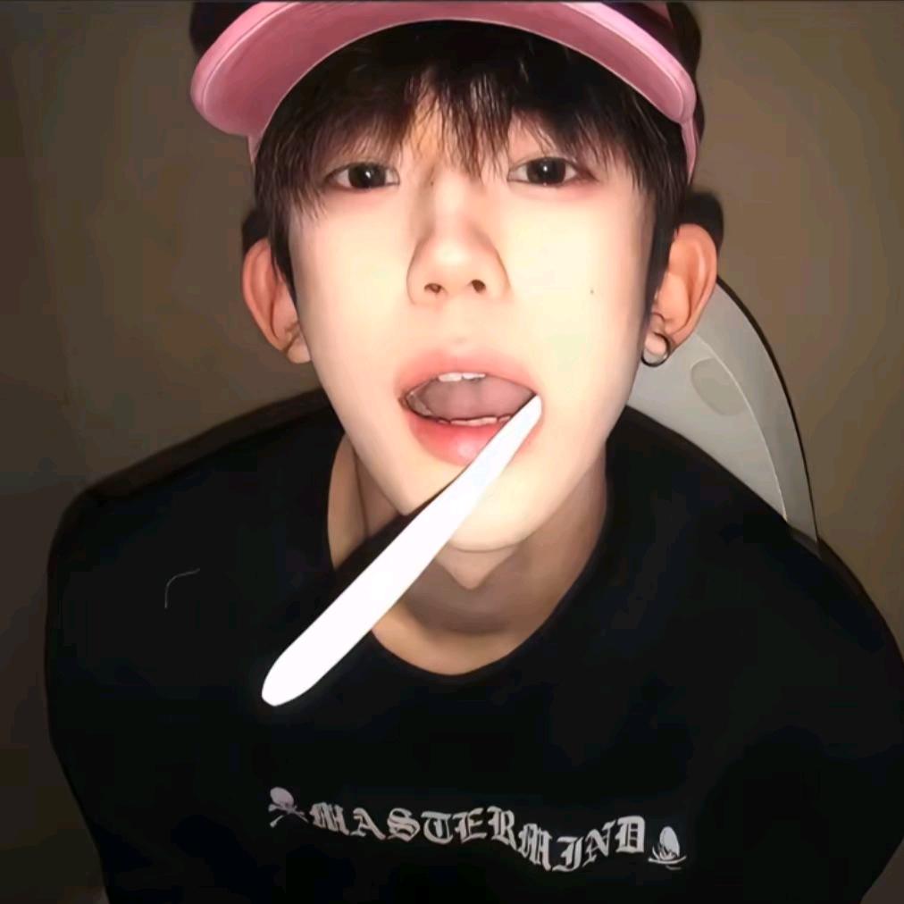 泪水打湿白米饭