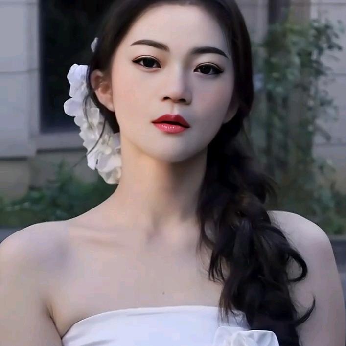 幸福女人