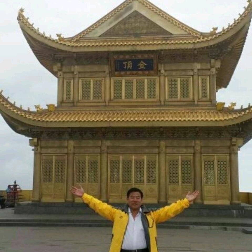 零八年四川抗震救灾老刘