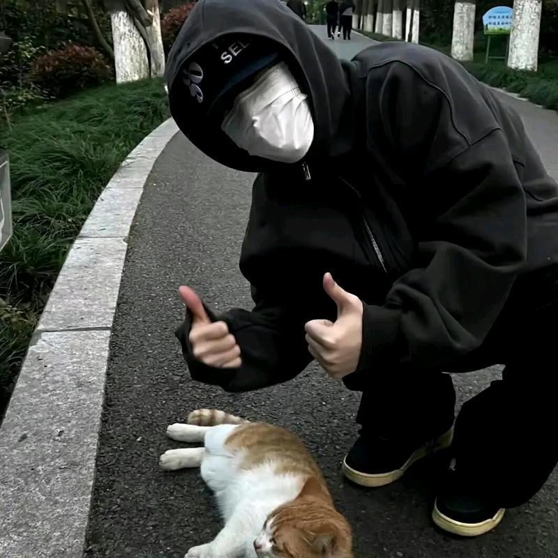 林北叫我帅哥