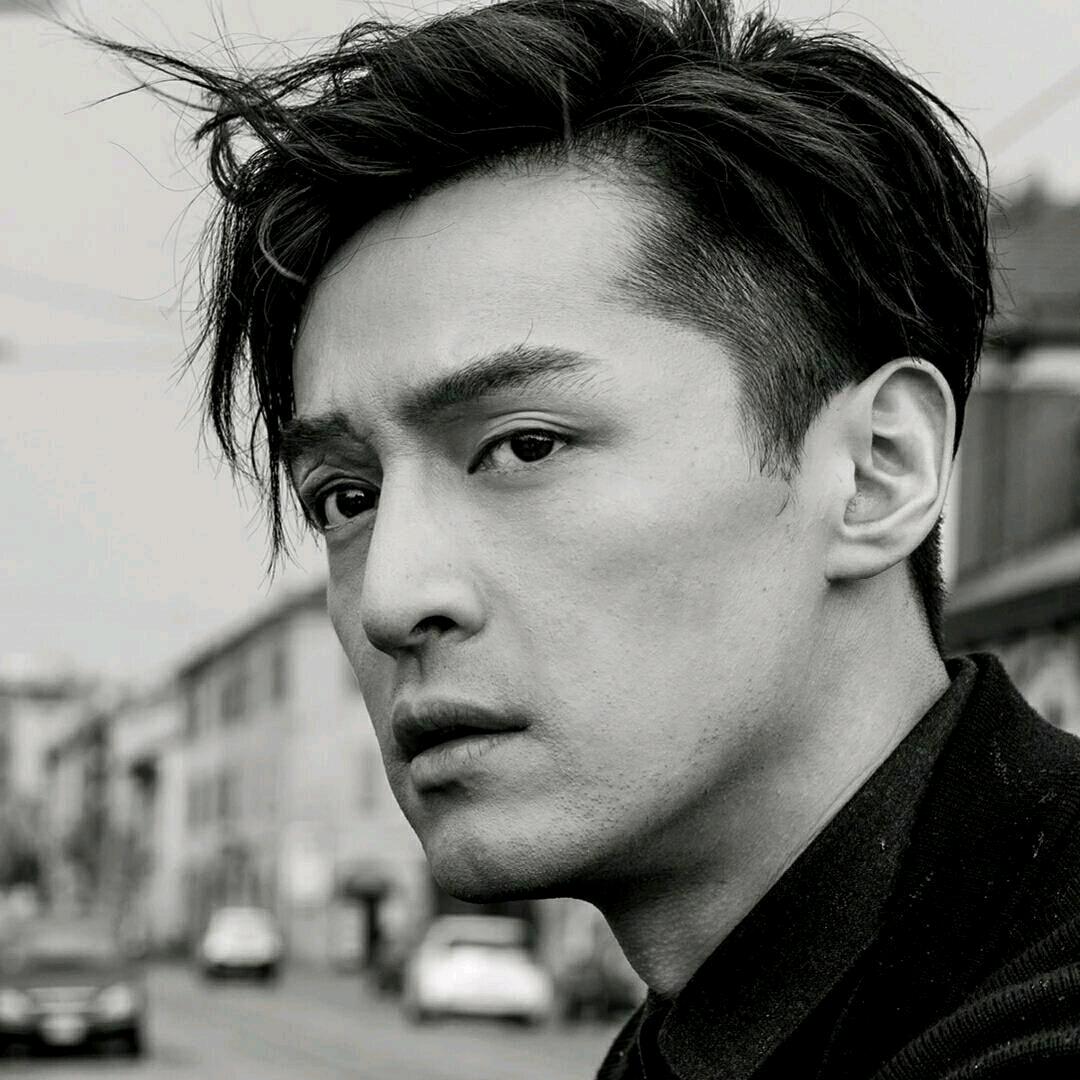 小狼哥