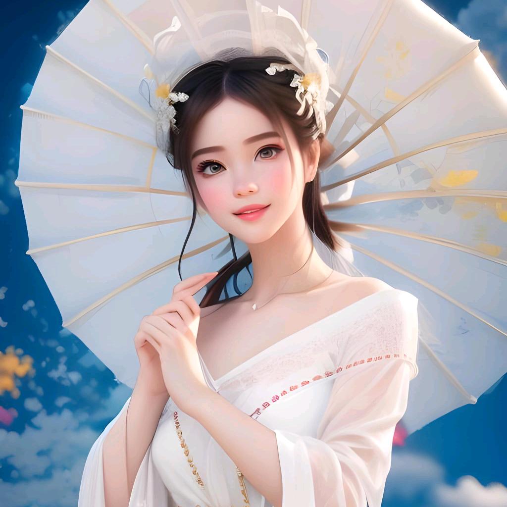 古 月