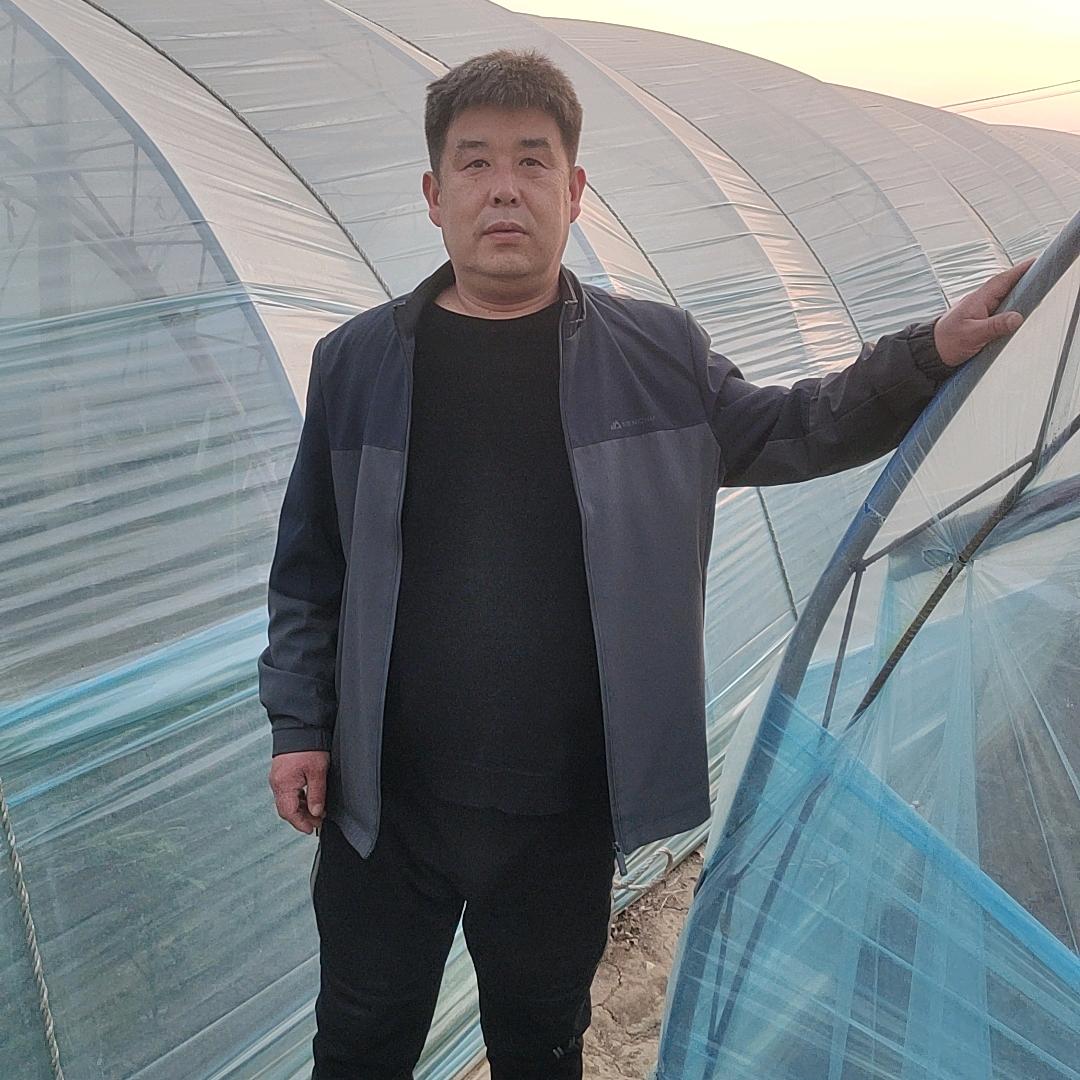农业人李哥