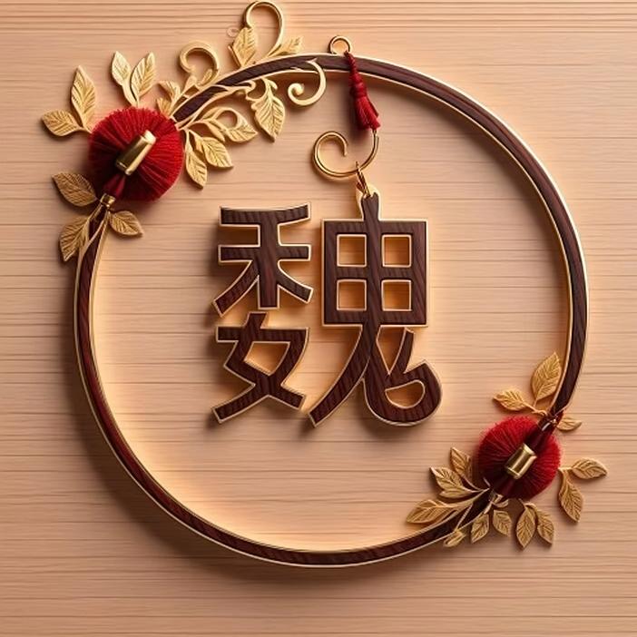 魏洋浩
