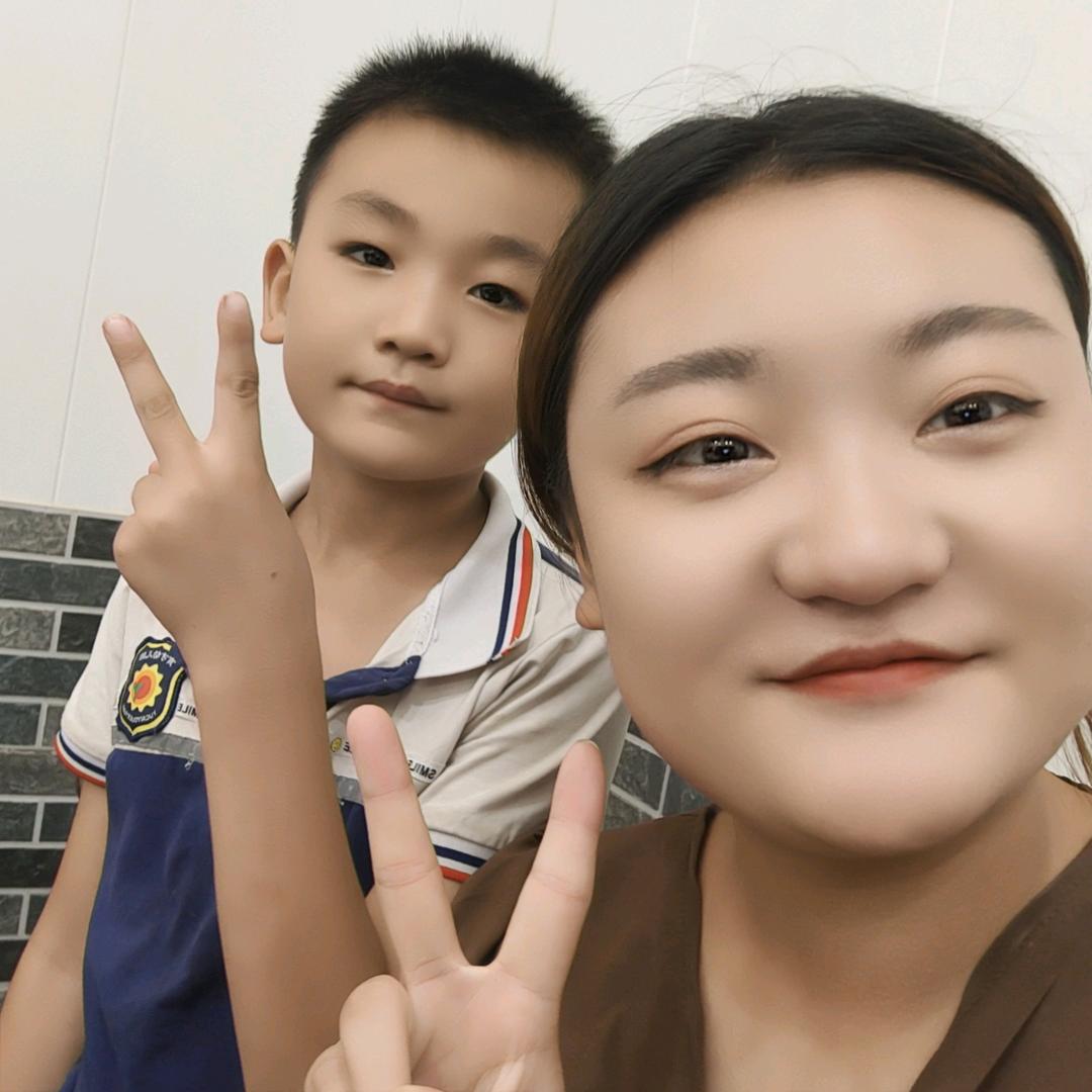 快乐宝贝