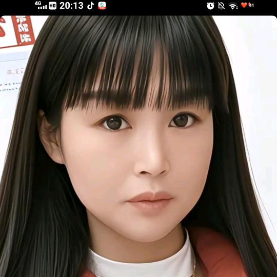 幸福姐