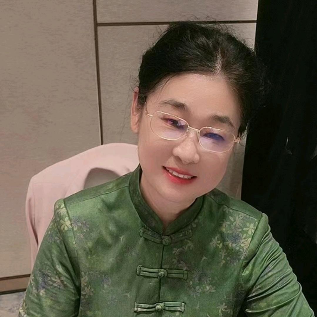 刘姝君