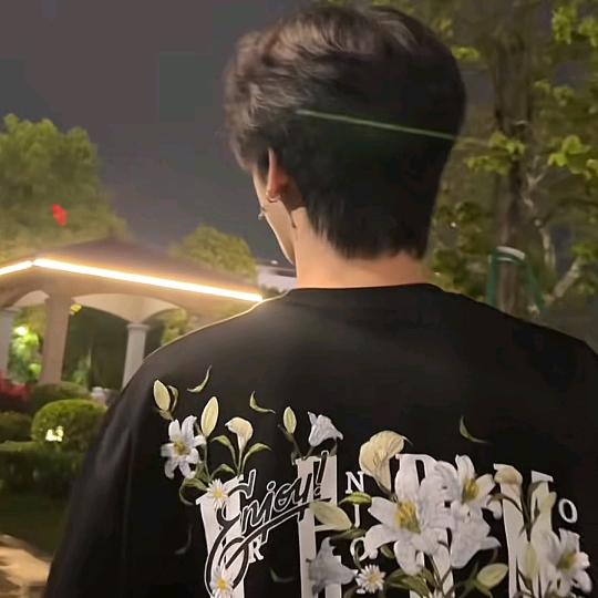 方同学
