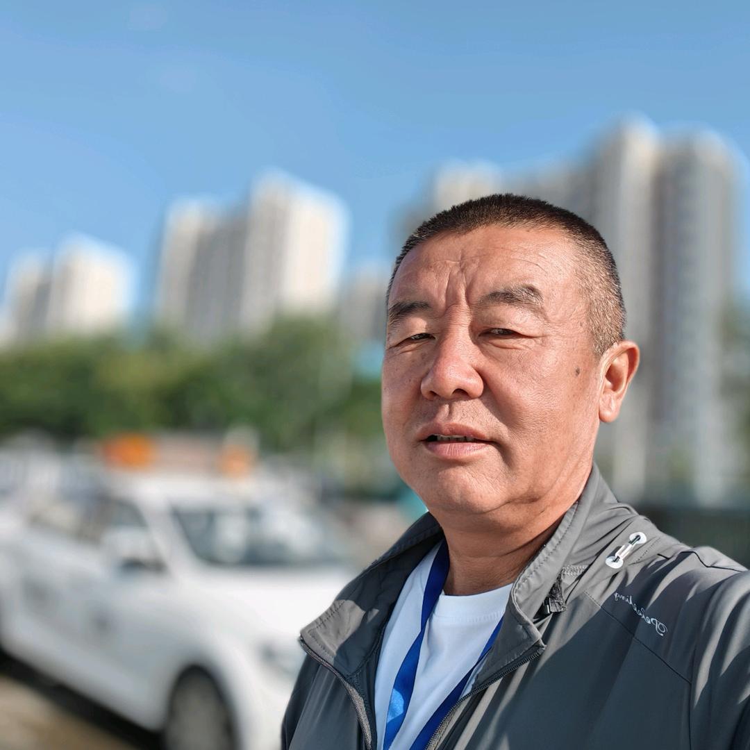 宁夏易通驾校  蒋教练