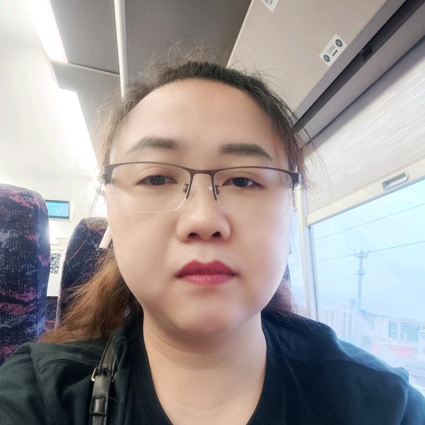 淡然