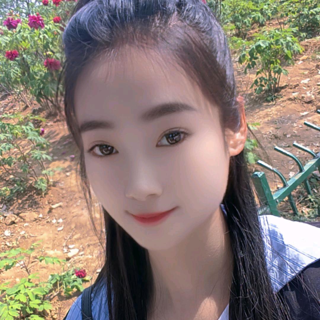 一个小米粒