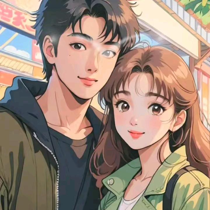 🍒🌹为了你而改变🥰❤️