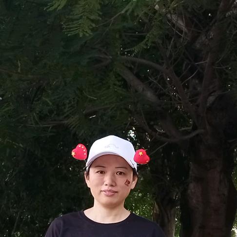 幺妹爱跳舞