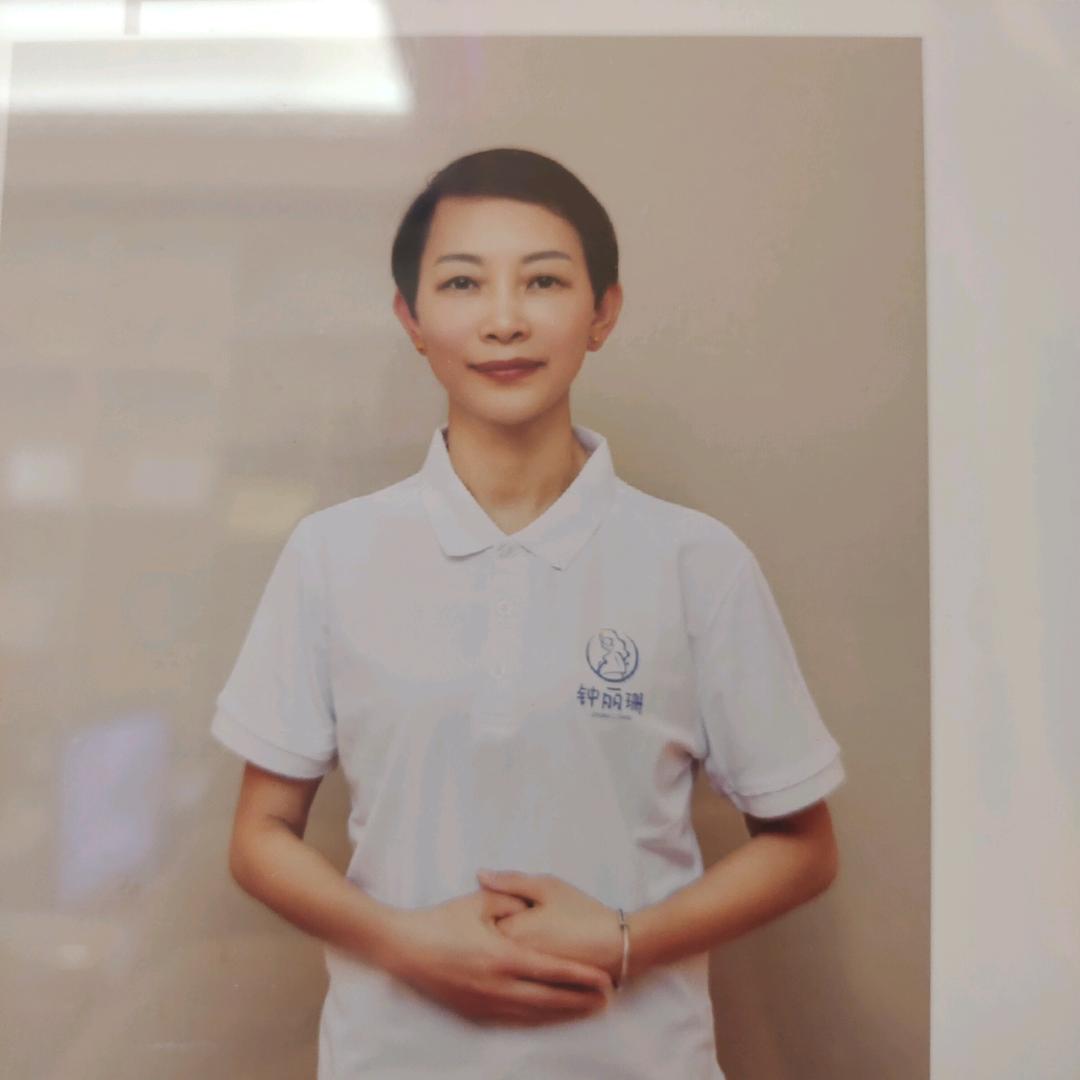 普宁-母乳喂养指导师-张群