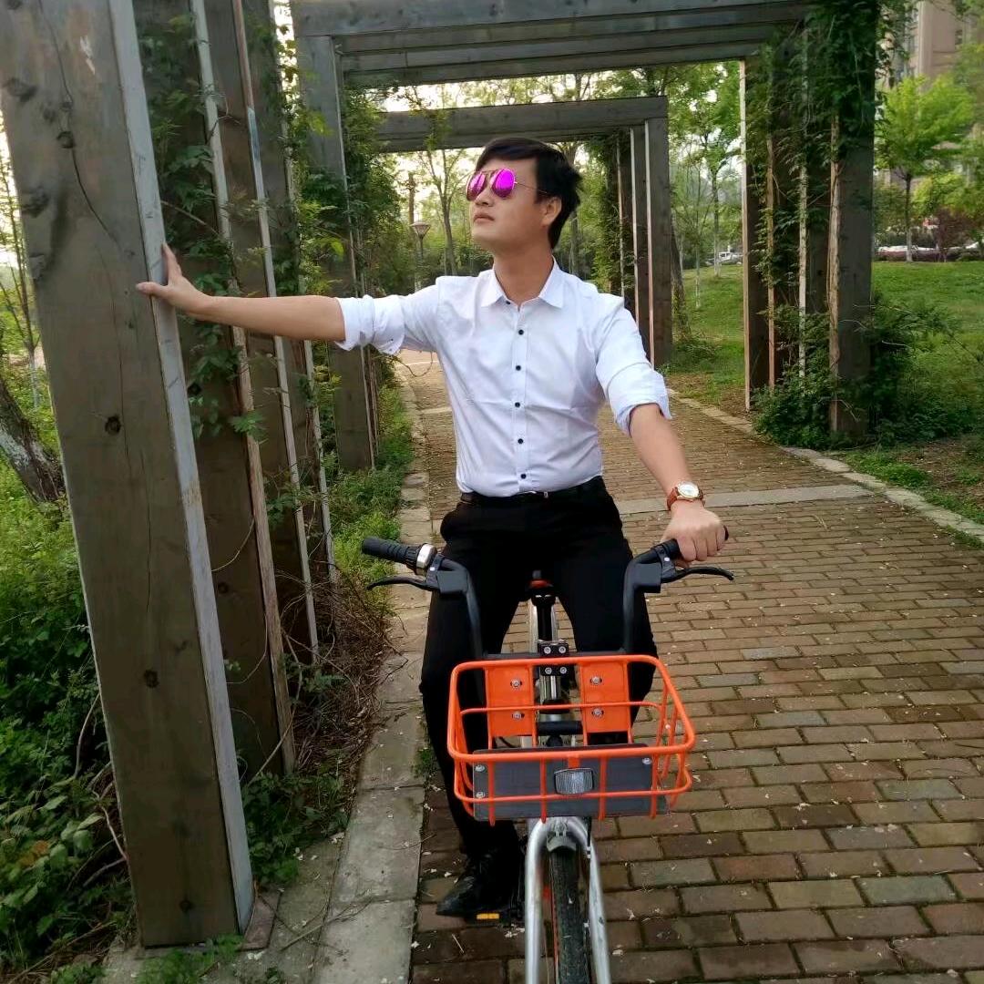 一介俗人