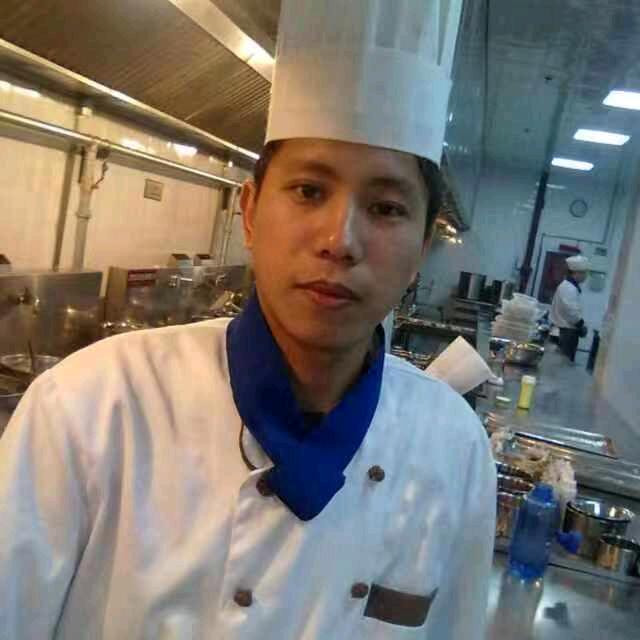 林仔