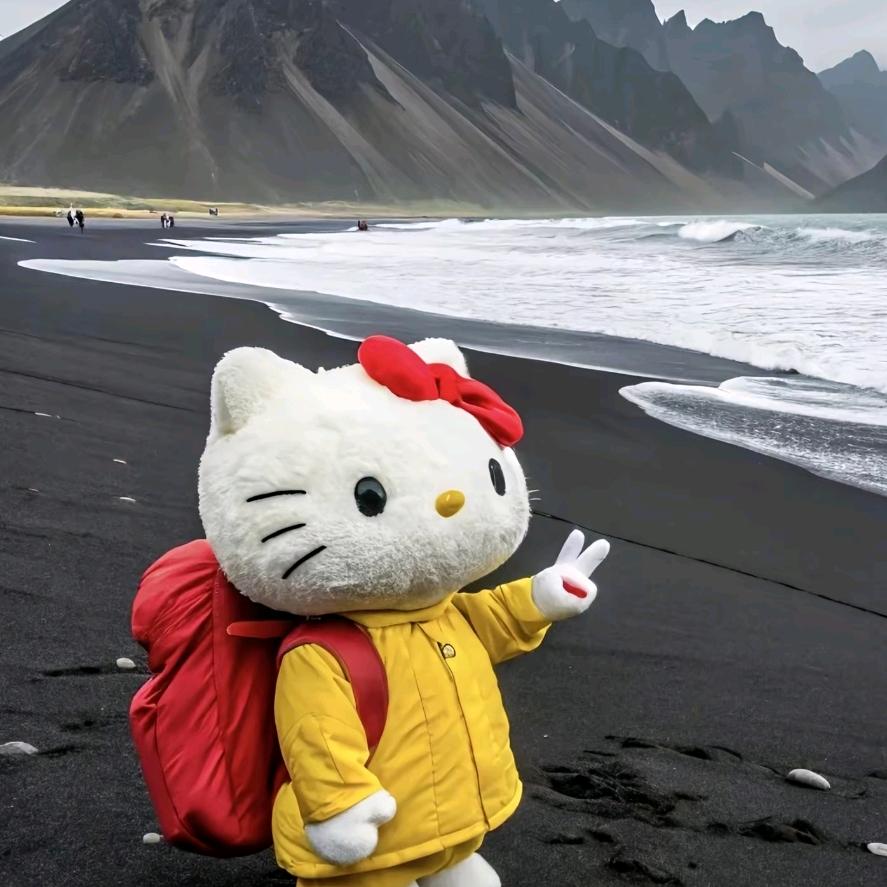 炸毛小猫ᯅ̈
