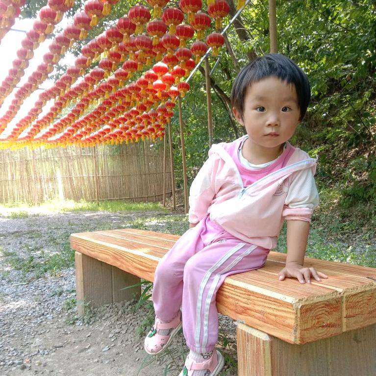 蔚蓝双子星