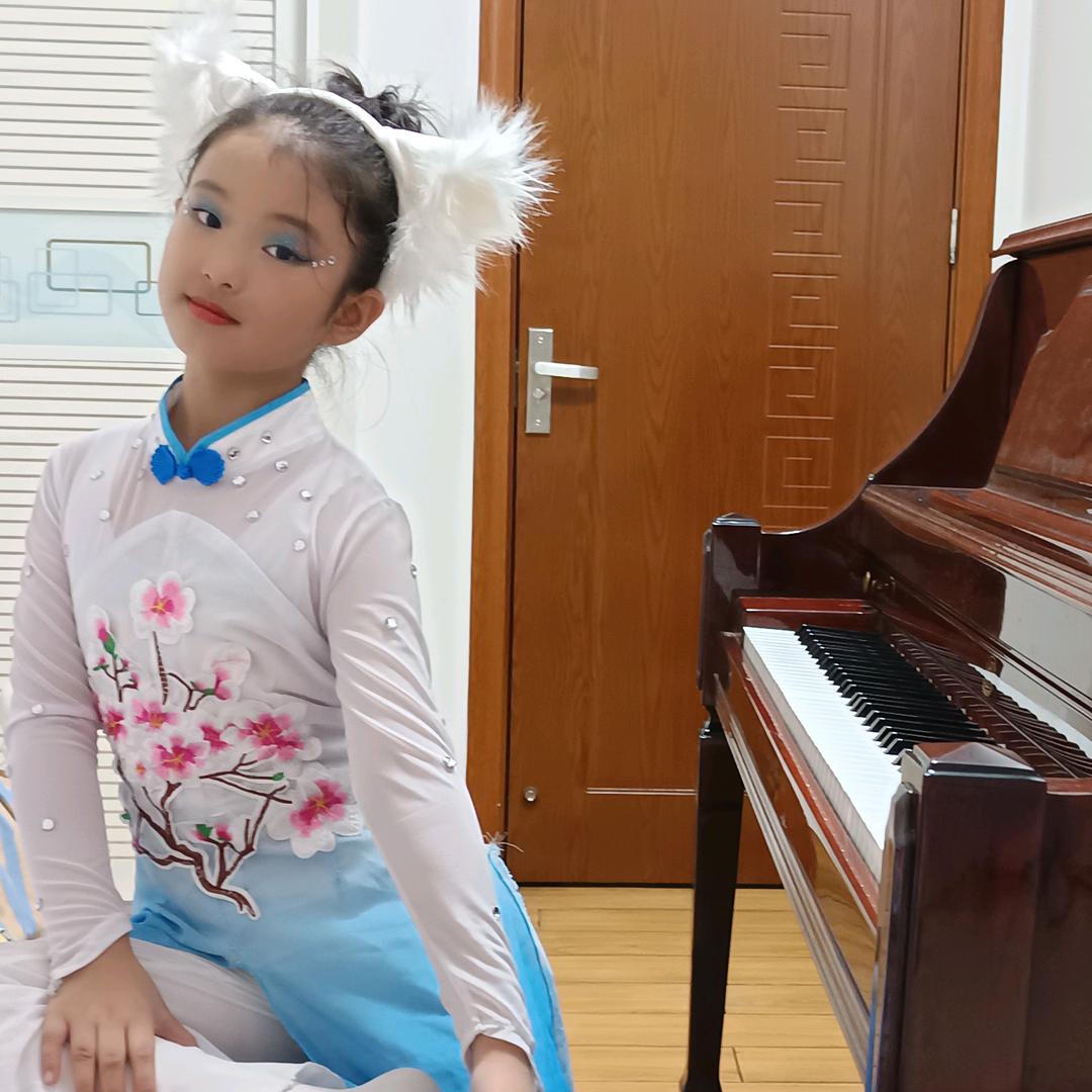 铖铖妈妈