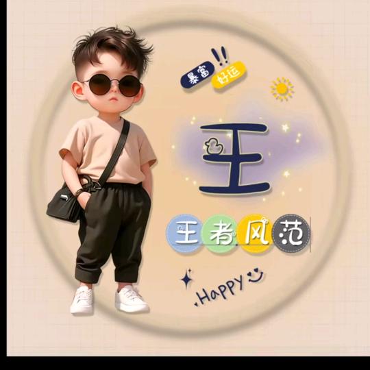 ￥“辉煌♥靠自己"