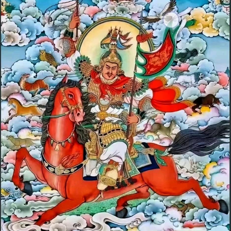 བུ་旦增🌊