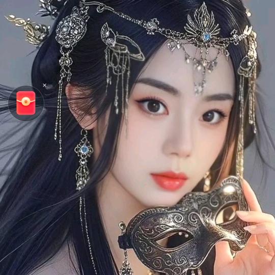 慕色安然