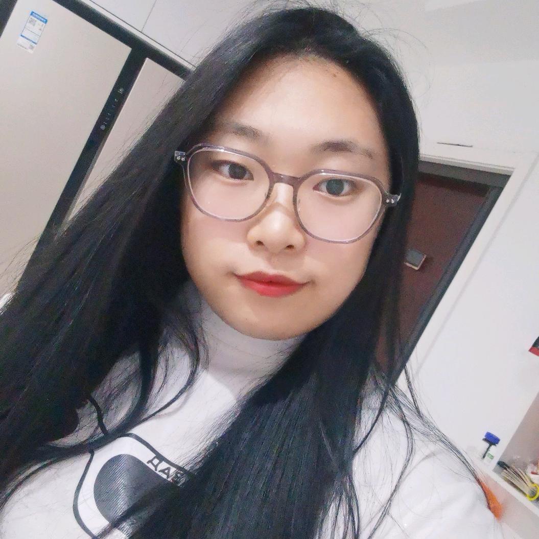 果果（朋友圈版）