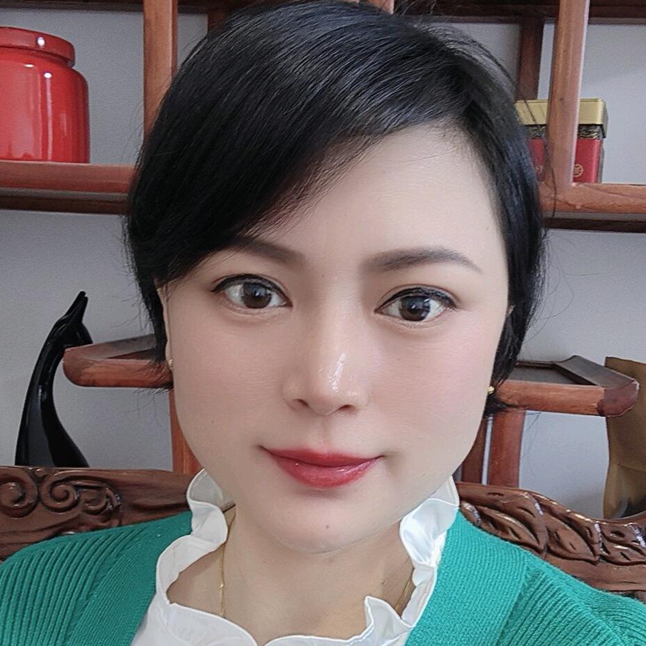 拼搏中的玉姐