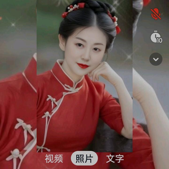 搞笑刘姐