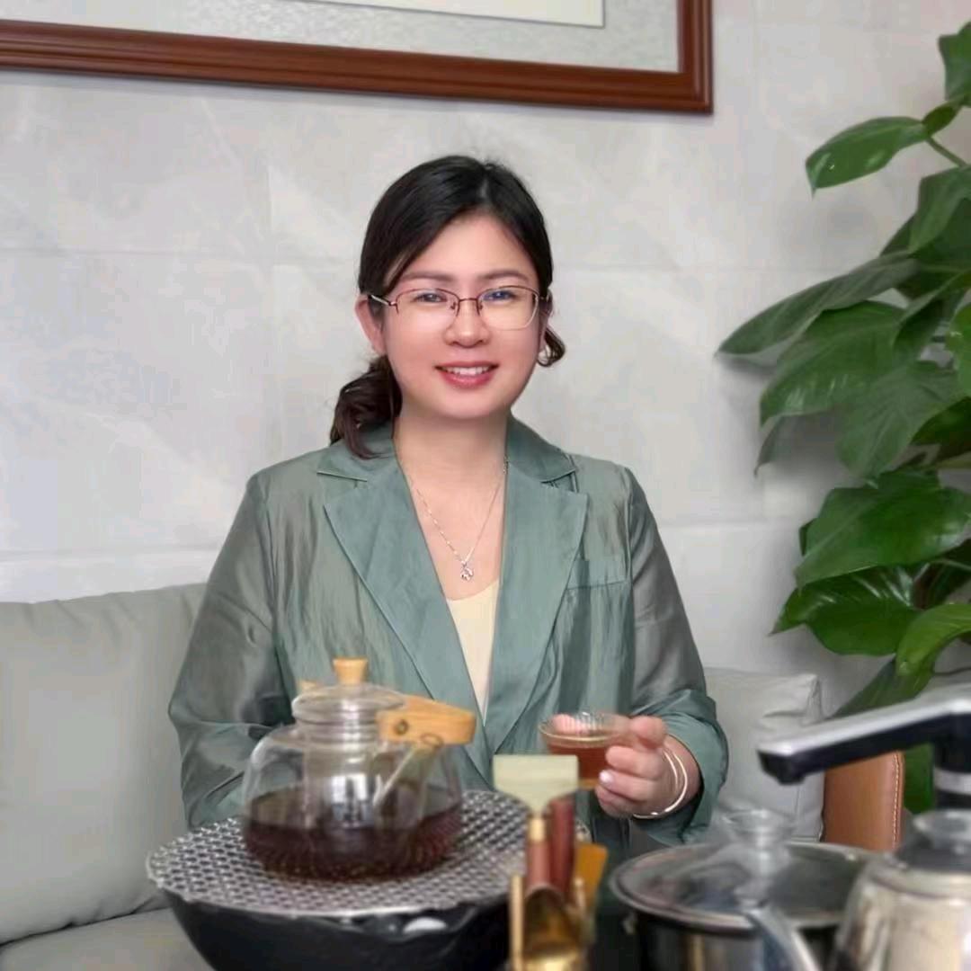 柳州市橙子财税服务