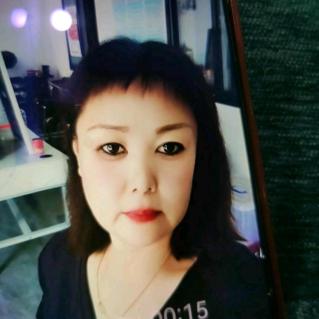 韩尊美发