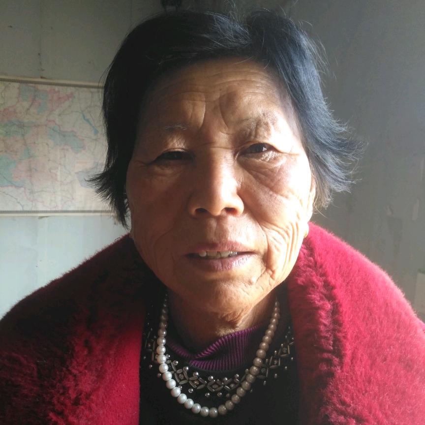 刘桂芝