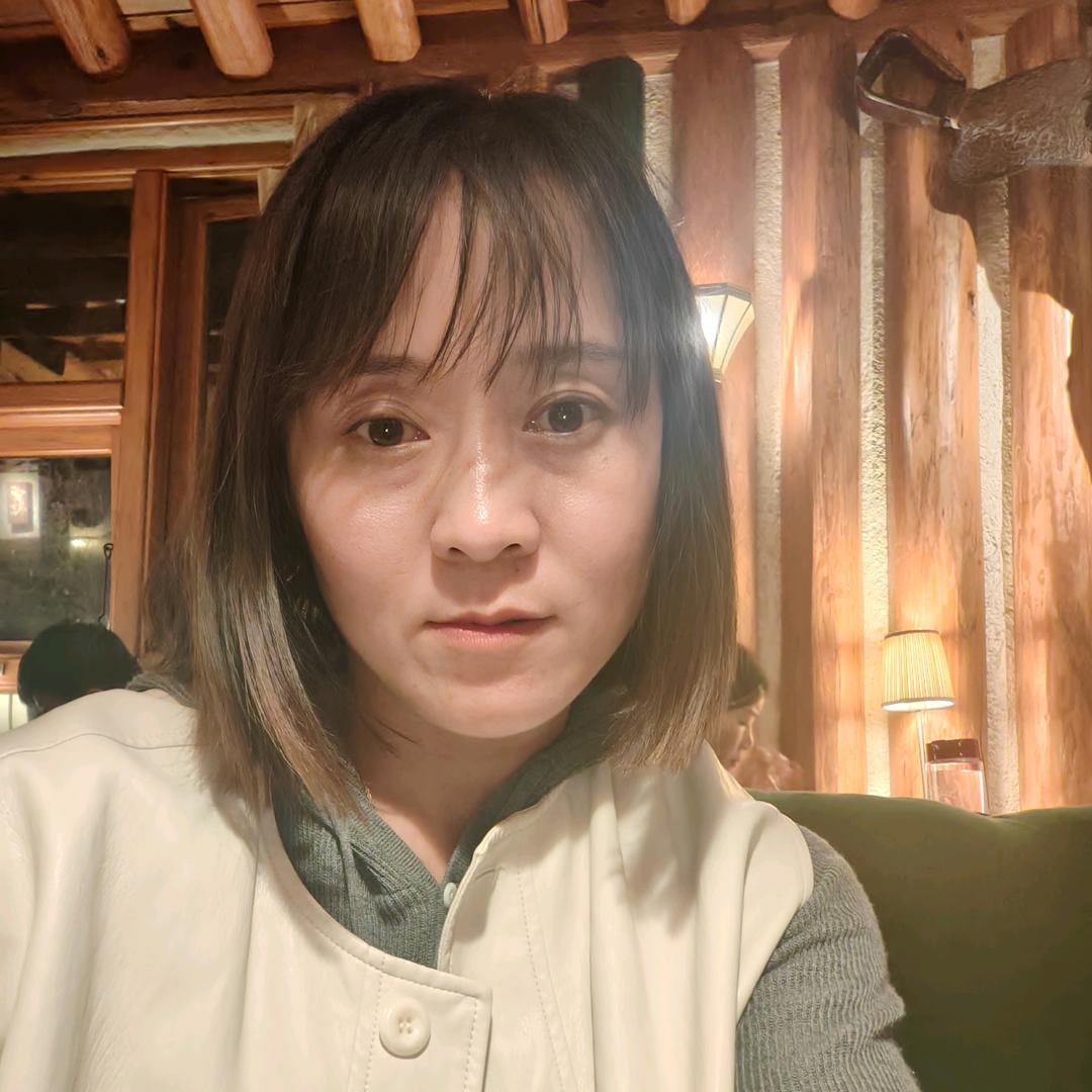 简单！没什么不好