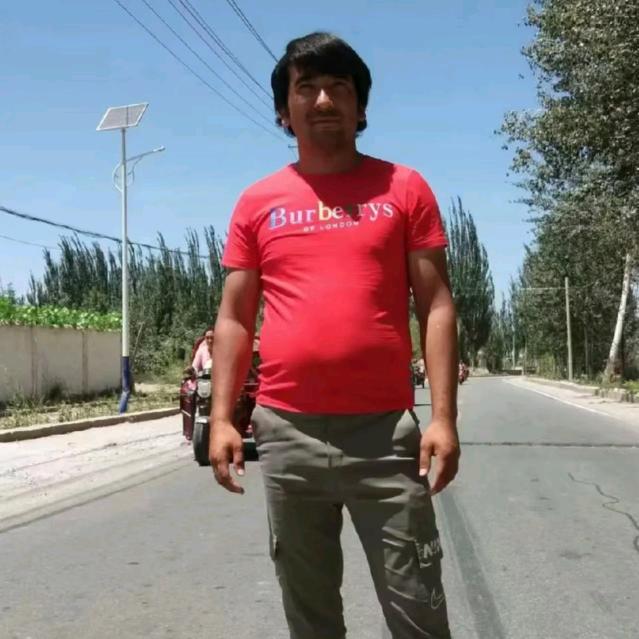 我爱你