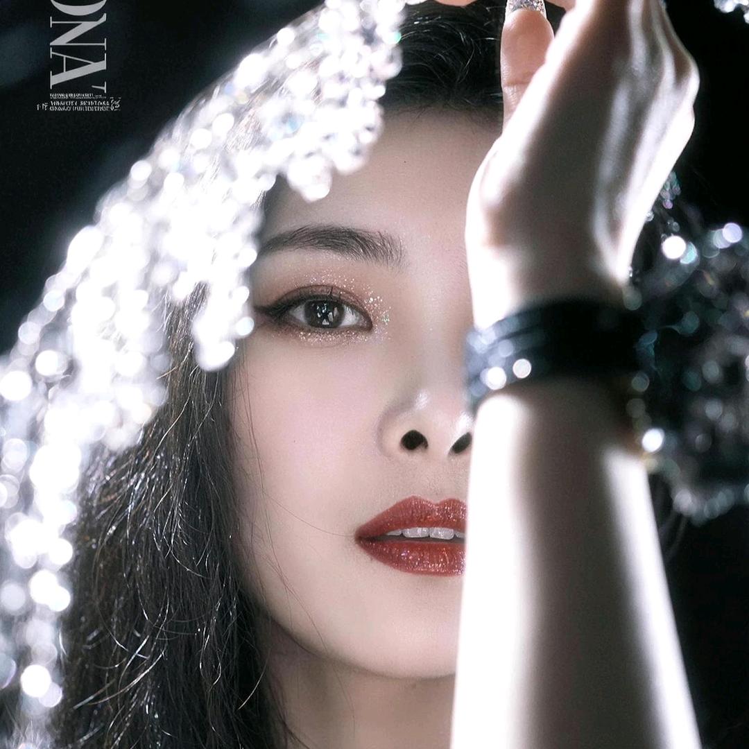 娇姐很哇塞！！