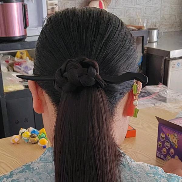 药店小姐姐