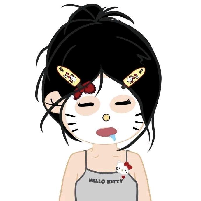 化妆师晚晚