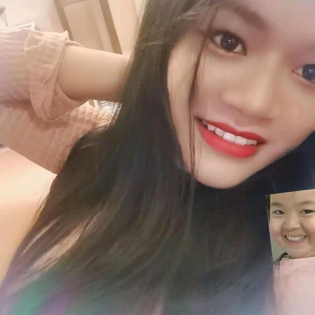 孤单 女汉子 农村 生活，关注我 点个赞