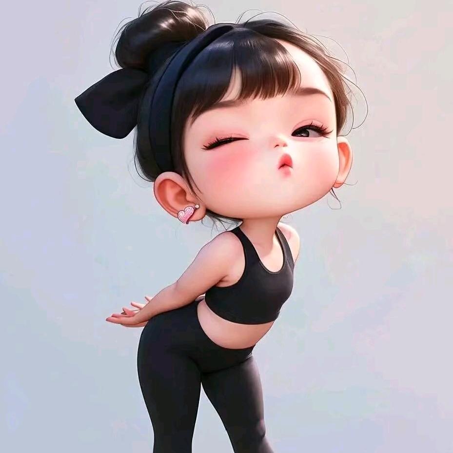 程程小可爱（不要连赞）