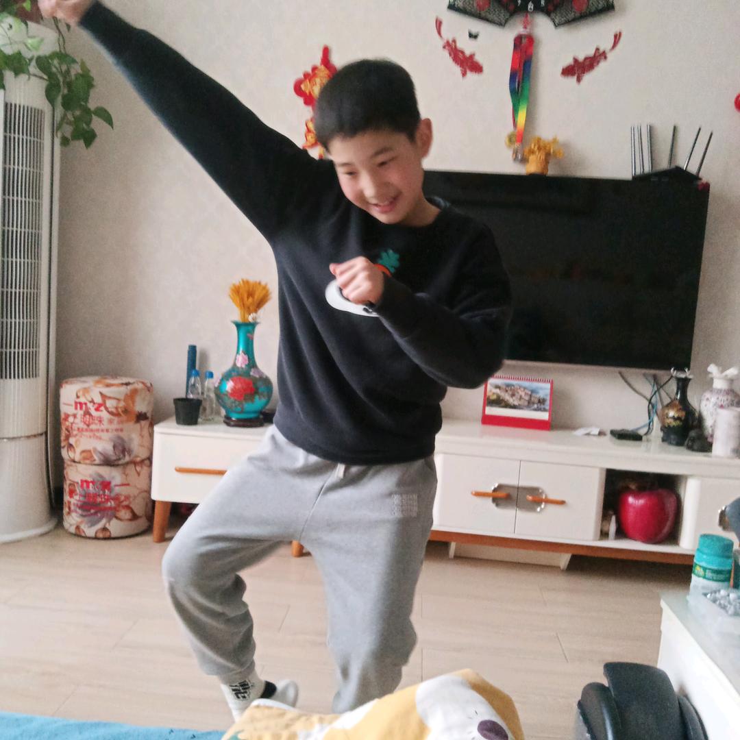 越来越好