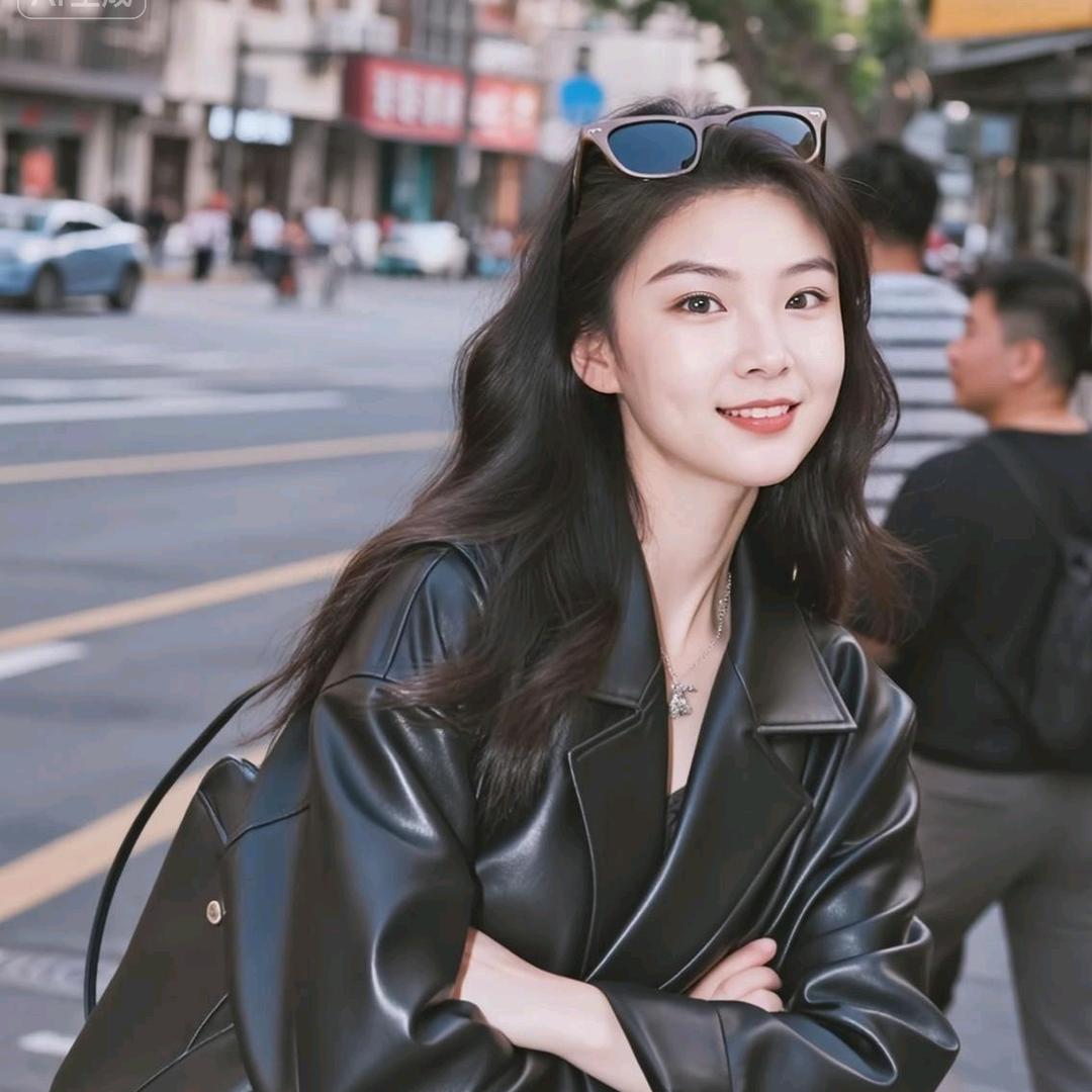 不讲李 女士