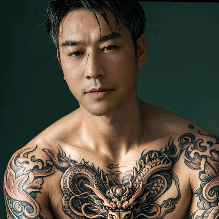 欧巴