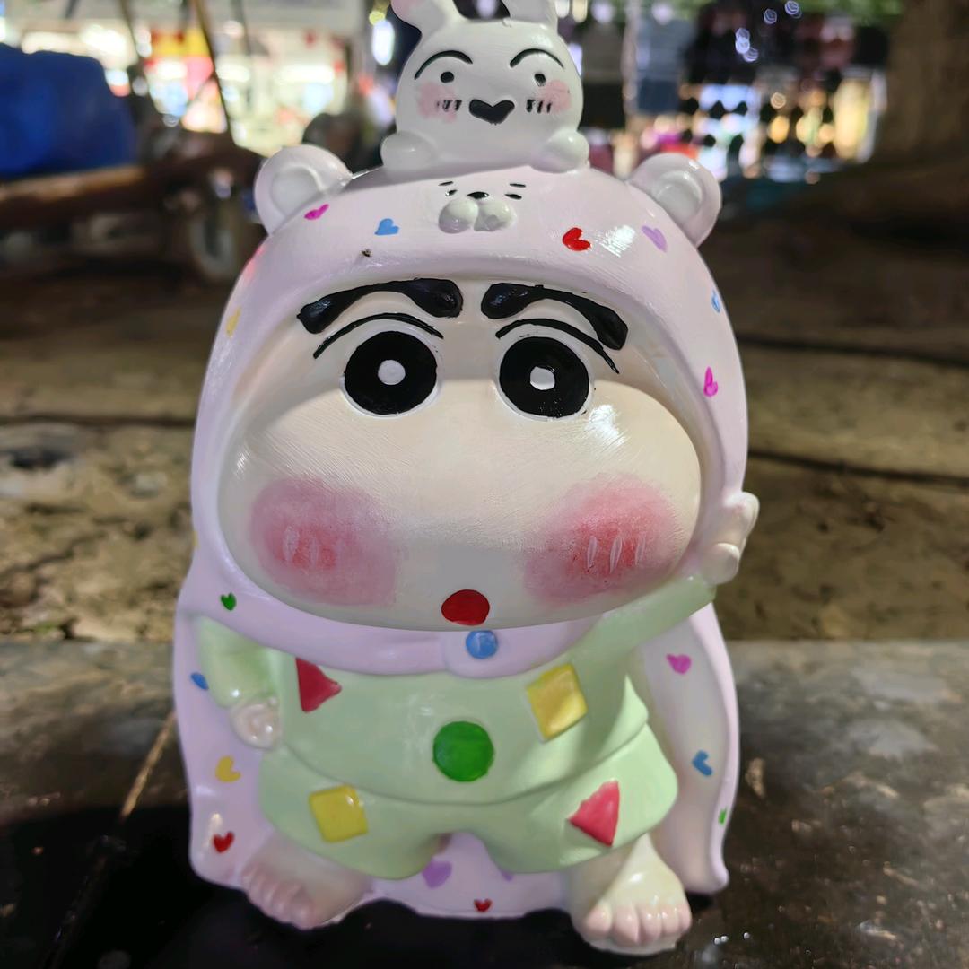 李小二擺了个ㄗòss