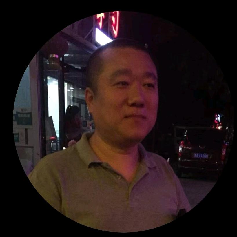 大琪