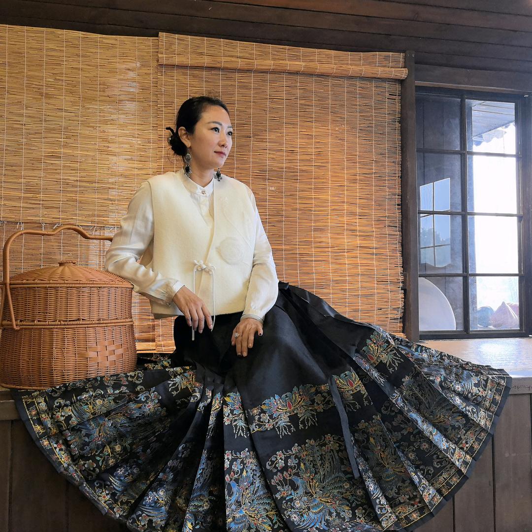 雯雯的悦己小院