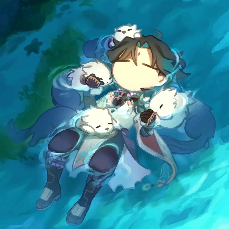 。（HwH）。头像