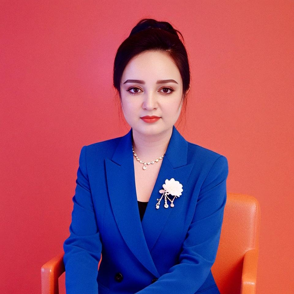 辣妹好物